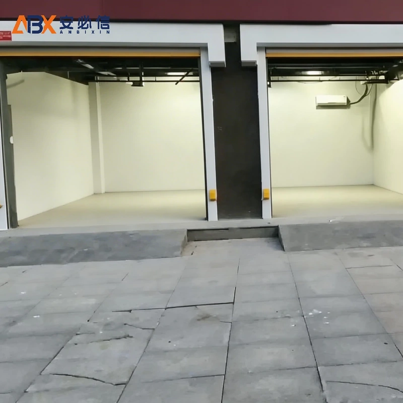 咸阳市快速门